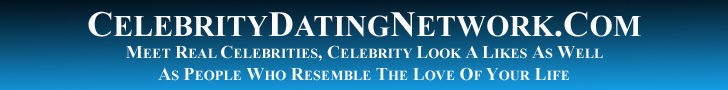 Celebrity Dating Network